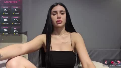 marry__foxy online show from 10/07/25, 10:29