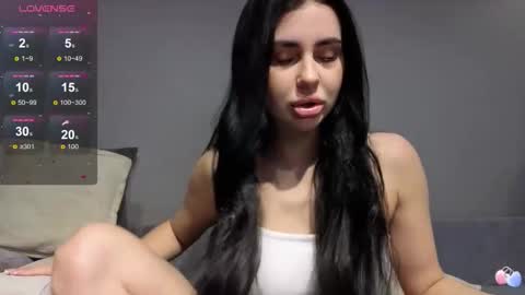 marry__foxy online show from 11/25/25, 10:10