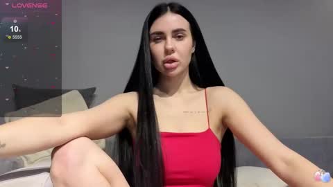 marry__foxy online show from 12/01/25, 09:20