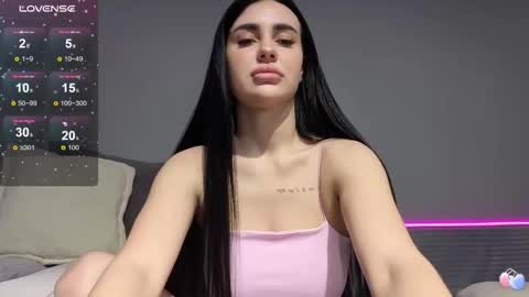 marry__foxy online show from 01/12/26, 10:15