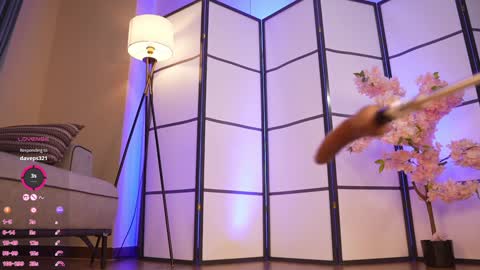 Mary online show from 01/27/25, 05:37