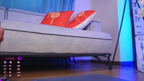 Mary online show from 02/25/25, 07:20