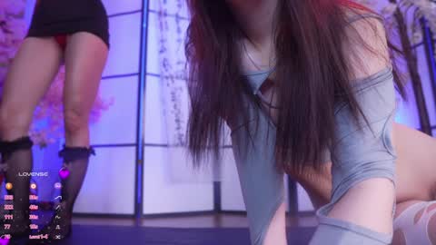 Mary online show from 11/24/25, 03:28