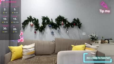 Snapshot of marrycolins chatting on 12/25/24, 02:14 marrycolins online show from 12/25/24, 02:14