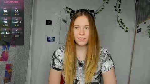 marryjanes online show from 04/03/26, 05:11