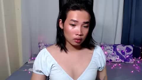 marryme_kai online show from 02/22/26, 11:47