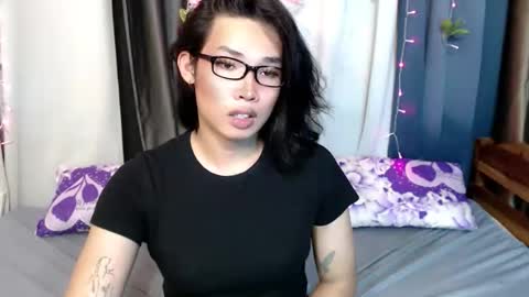 marryme_kai online show from 03/02/26, 07:15