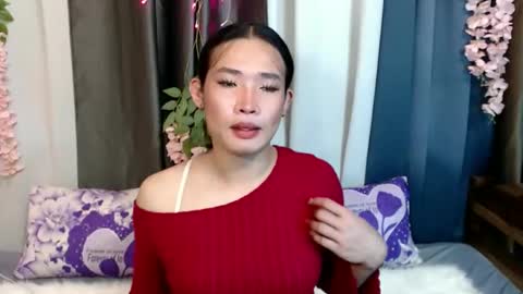 marryme_kai online show from 03/07/26, 06:43