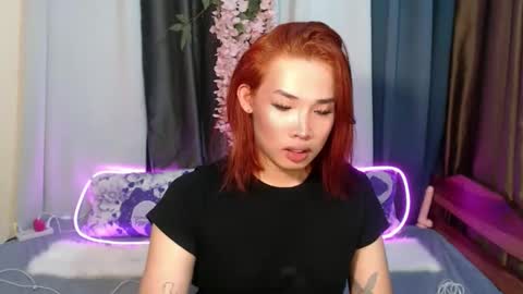 marryme_kai online show from 03/21/26, 06:07