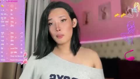 marryme_kai online show from 05/29/26, 11:41