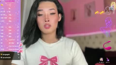 marryme_kai online show from 05/30/26, 01:03