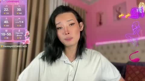 marryme_kai online show from 06/13/26, 09:57