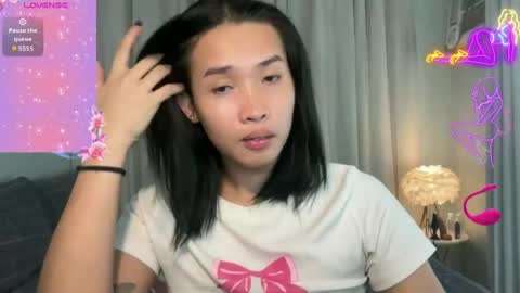 marryme_kai online show from 07/17/26, 05:58
