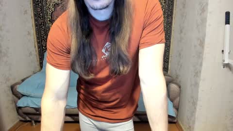 Alan online show from 01/19/25, 02:17