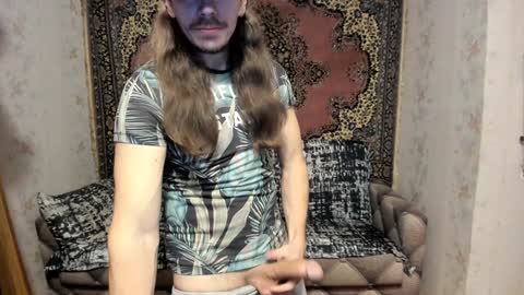 Alan online show from 02/03/25, 03:27