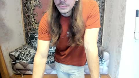 Alan online show from 02/07/25, 06:14