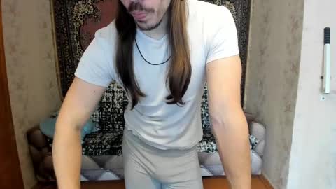 Alan online show from 02/28/25, 07:05