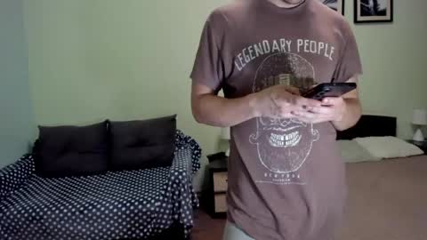 Alan online show from 05/06/26, 04:23