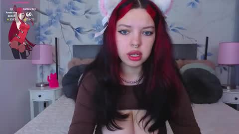 Marselina online show from 01/13/26, 07:13