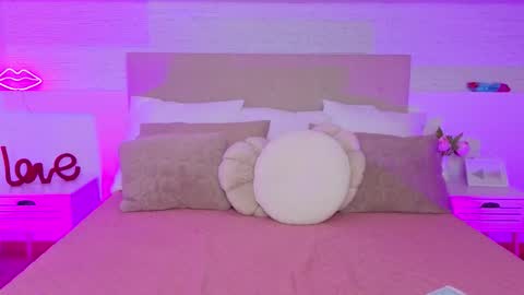 Marselina online show from 01/18/26, 07:23