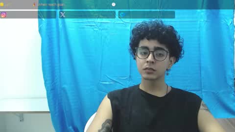 Snapshot of mars_miller chatting on 01/22/25, 02:59 Mars online show from 01/22/25, 02:59