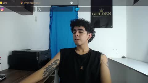 Snapshot of mars_miller chatting on 01/30/25, 03:11 Mars online show from 01/30/25, 03:11