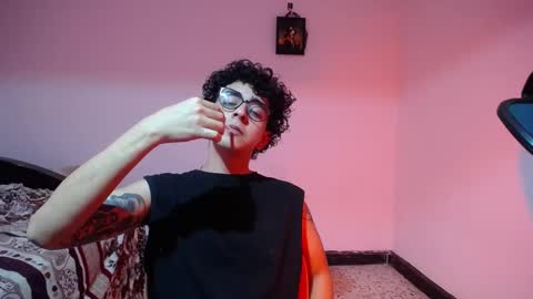 Snapshot of mars_miller chatting on 02/02/25, 06:53 Mars online show from 02/02/25, 06:53