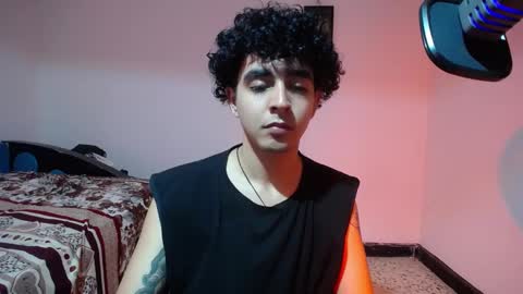 Snapshot of mars_miller chatting on 02/05/25, 08:14 Mars online show from 02/05/25, 08:14