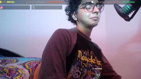 Snapshot of mars_miller chatting on 02/13/25, 05:58 Mars online show from 02/13/25, 05:58