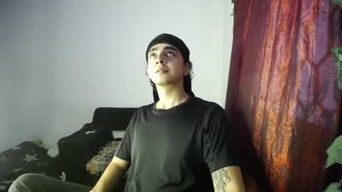 Snapshot of mars_miller chatting on 09/20/25, 08:21 Mars online show from 09/20/25, 08:21