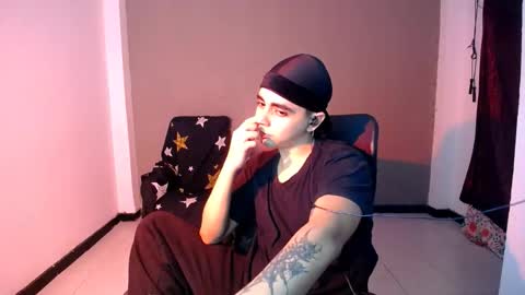Snapshot of mars_miller chatting on 01/07/26, 03:20 Mars online show from 01/07/26, 03:20