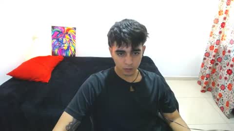 Mars online show from 07/17/26, 03:29