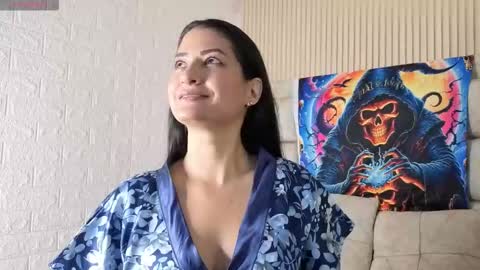 marscarlett online show from 10/25/25, 10:56