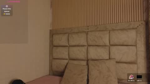 marscarlett online show from 11/07/25, 10:26