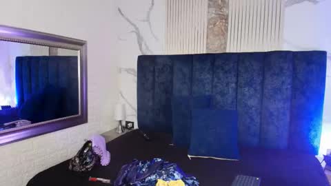 marscarlett online show from 01/07/26, 10:29