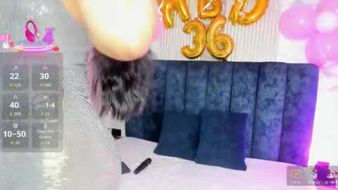 Snapshot of marscarlett chatting on 01/17/26, 12:43 marscarlett online show from 01/17/26, 12:43