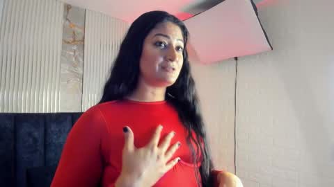 Snapshot of marscarlett chatting on 02/16/26, 11:06 marscarlett online show from 02/16/26, 11:06