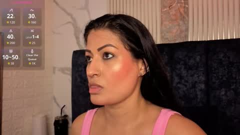 Snapshot of marscarlett chatting on 02/27/26, 10:26 marscarlett online show from 02/27/26, 10:26