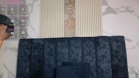 Snapshot of marscarlett chatting on 03/02/26, 11:06 marscarlett online show from 03/02/26, 11:06