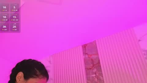 Snapshot of marscarlett chatting on 04/10/26, 11:37 marscarlett online show from 04/10/26, 11:37