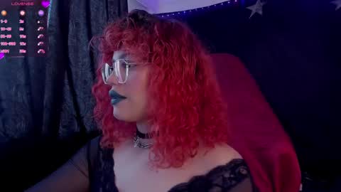 Marsdoll online show from 12/26/24, 08:00