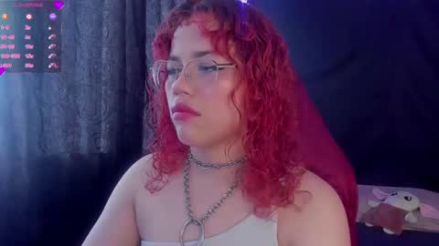 Marsdoll online show from 01/02/25, 07:18