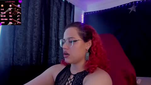 Marsdoll online show from 01/04/25, 09:31