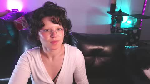 Marsdoll online show from 01/07/26, 01:08