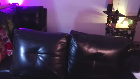 Marsdoll online show from 01/09/26, 02:14