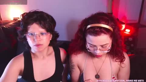 Marsdoll online show from 01/13/26, 12:16