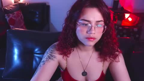 Marsdoll online show from 01/15/26, 12:26