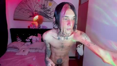 marshall online show from 09/14/25, 10:03