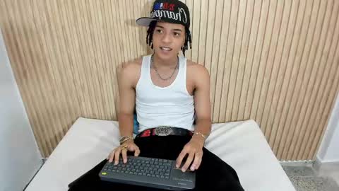 MARSHALL online show from 10/03/25, 02:14