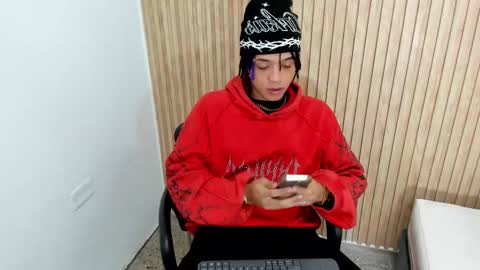 MARSHALL online show from 10/14/25, 01:12